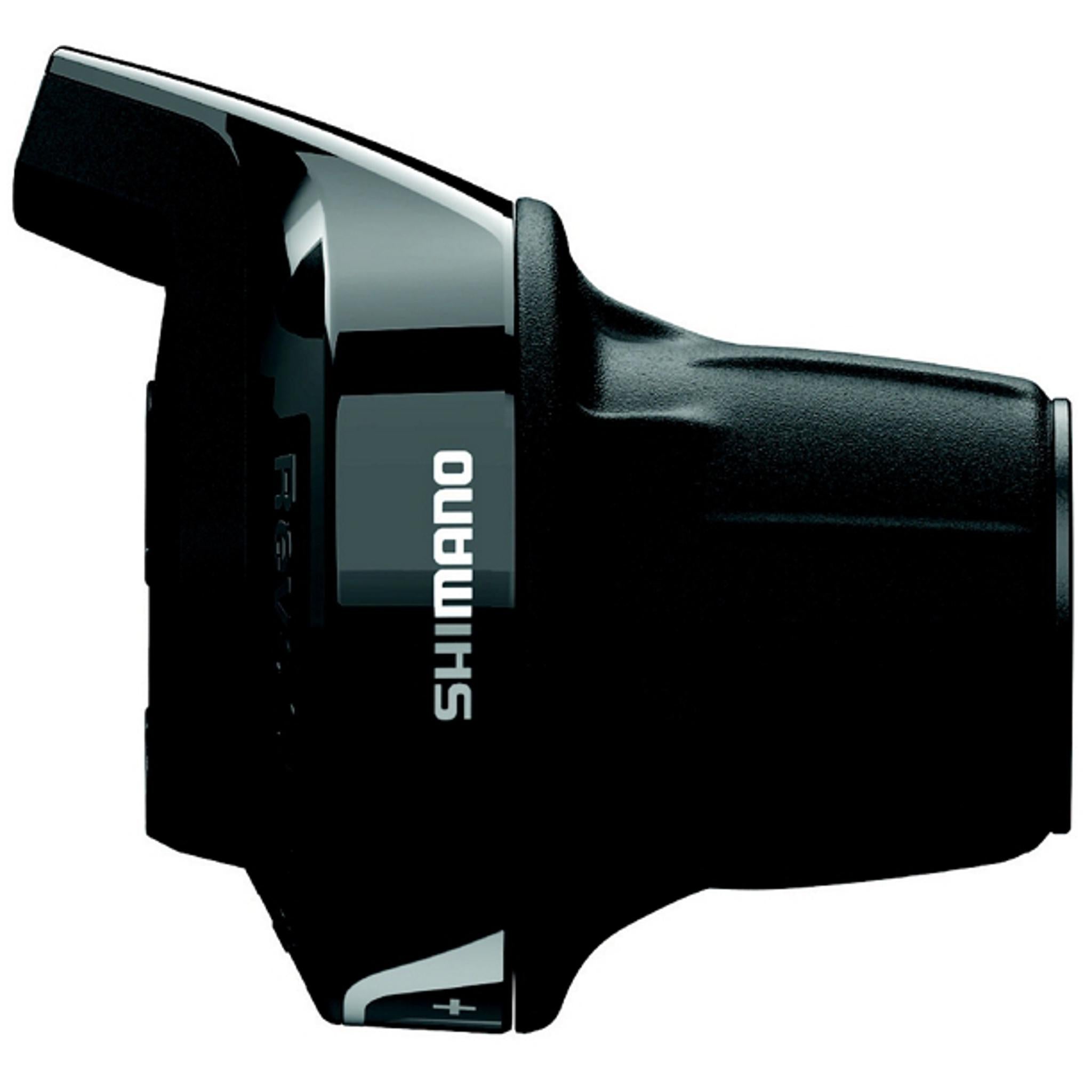 Shimano Tourney SL-RV400 Revoshift 8-Speed Right MTB Shifter
