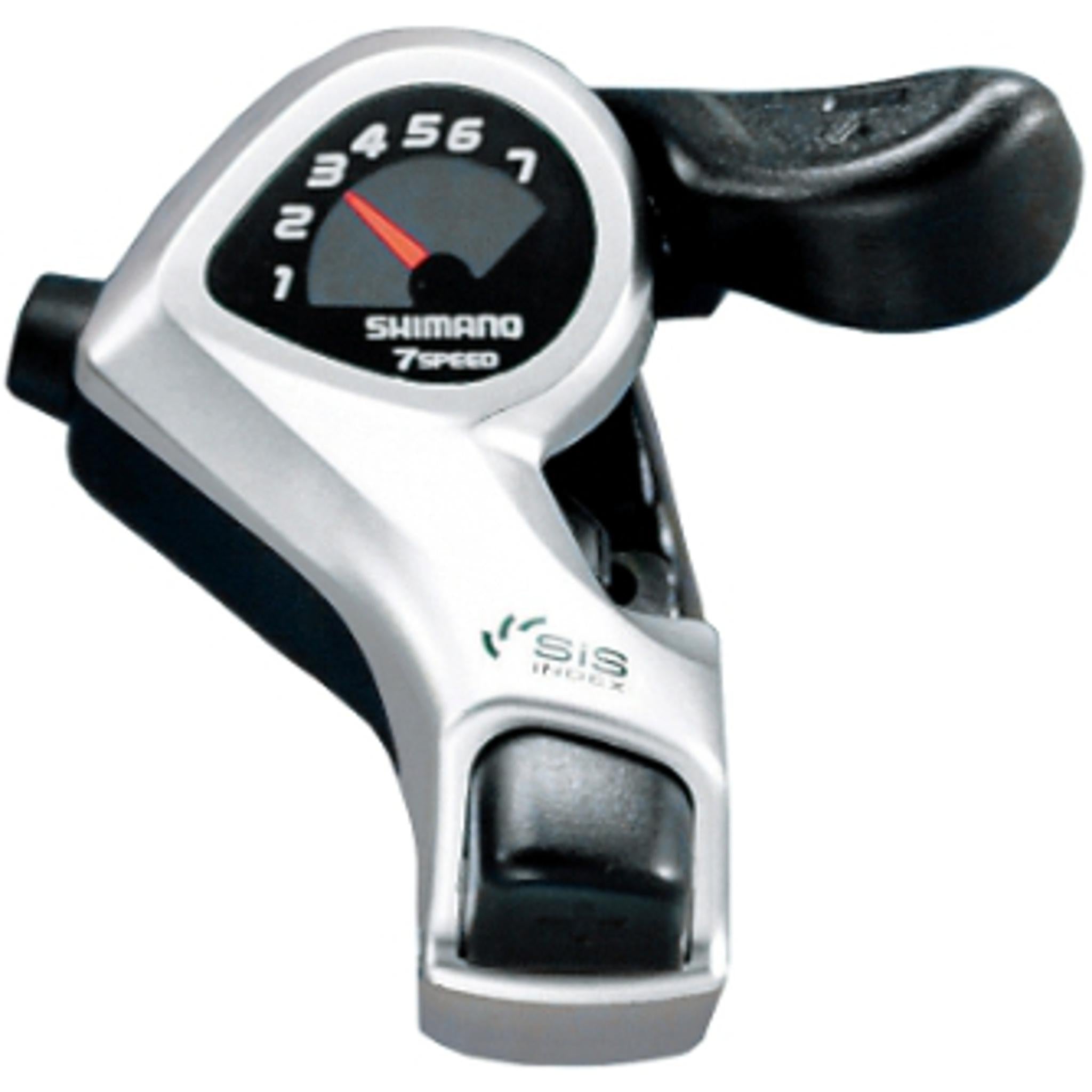 Shimano Tourney SL-TX50 3x7-Speed Thumb Shifter Plus