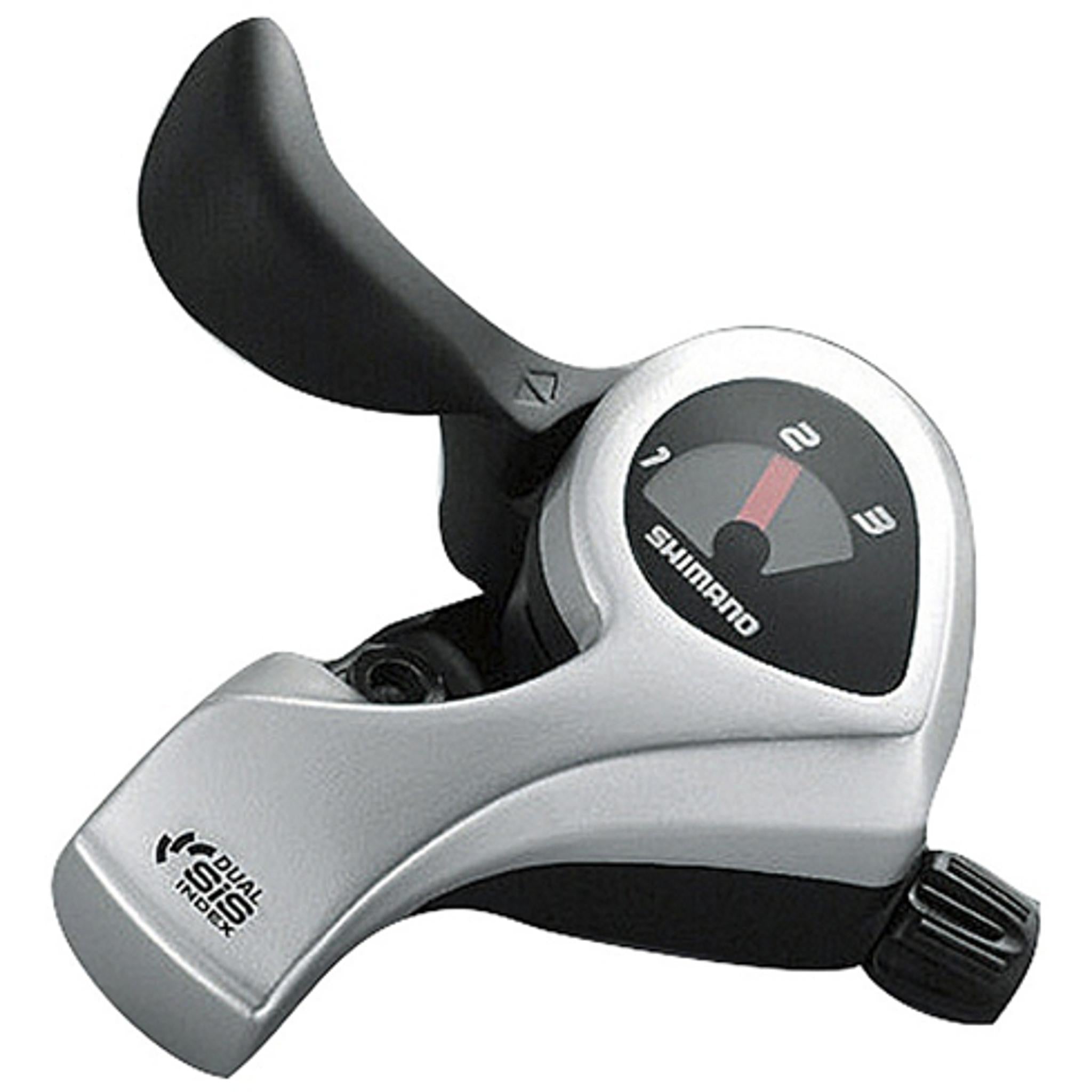 Shimano Tourney SL-TX50 3x7-Speed Thumb Shifter Plus