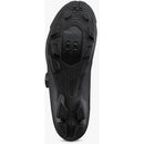 Shimano XC-302 Womens MTB Shoes Black