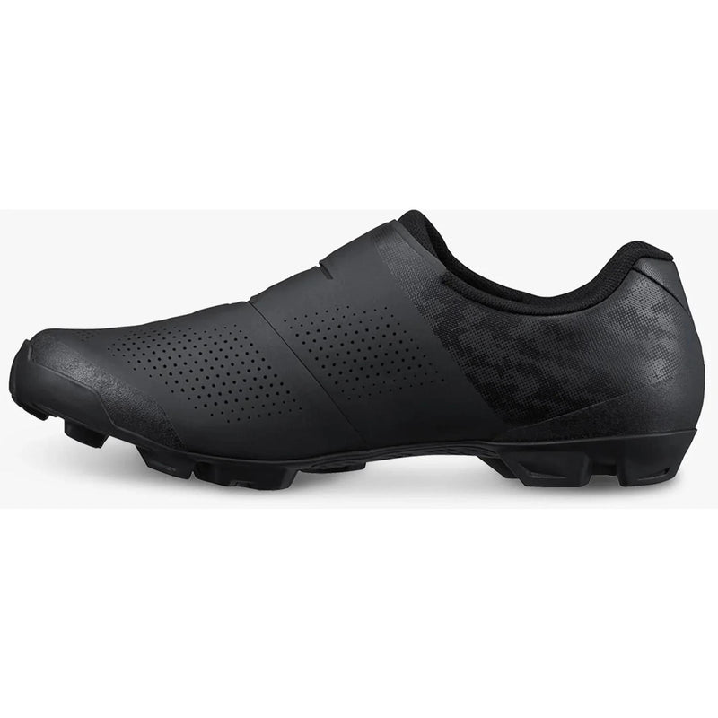 Shimano XC-302 Womens MTB Shoes Black