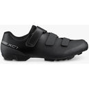 Shimano XC102 MTB Shoes Black