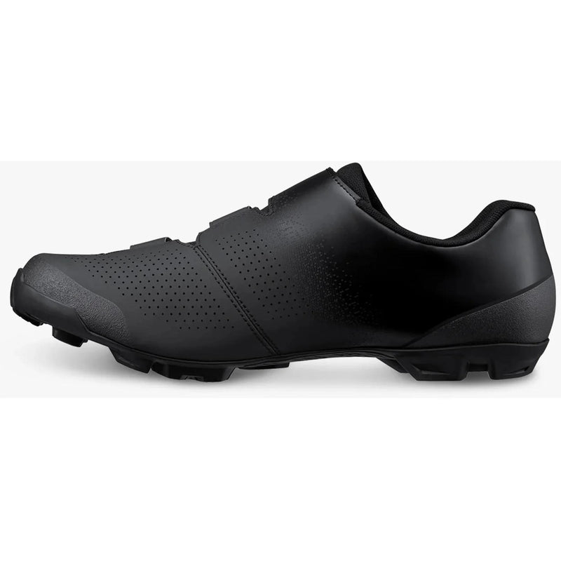 Shimano XC102 MTB Shoes Black