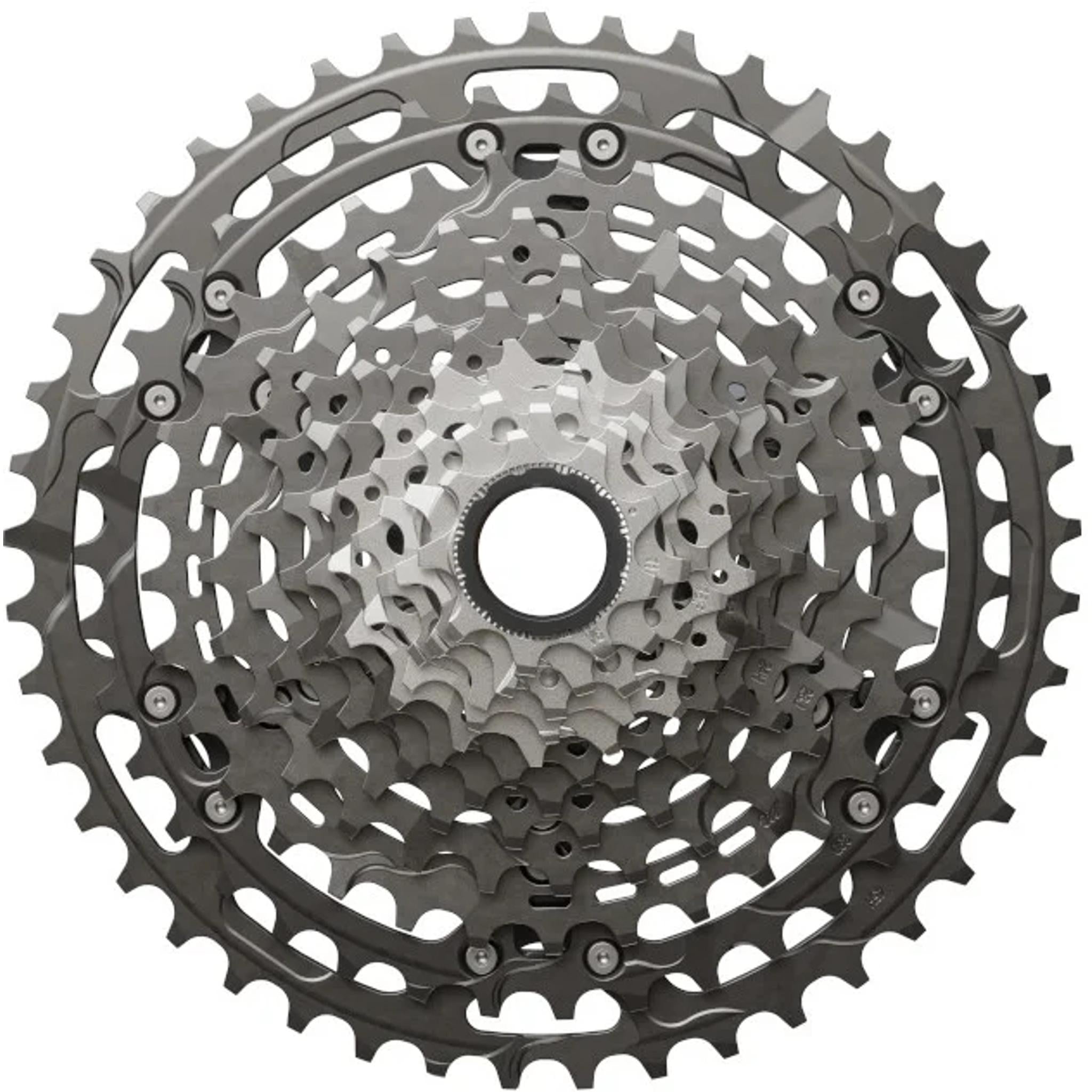 Shimano XTR CS-M9200 12-Speed Road Cassette 9-45T