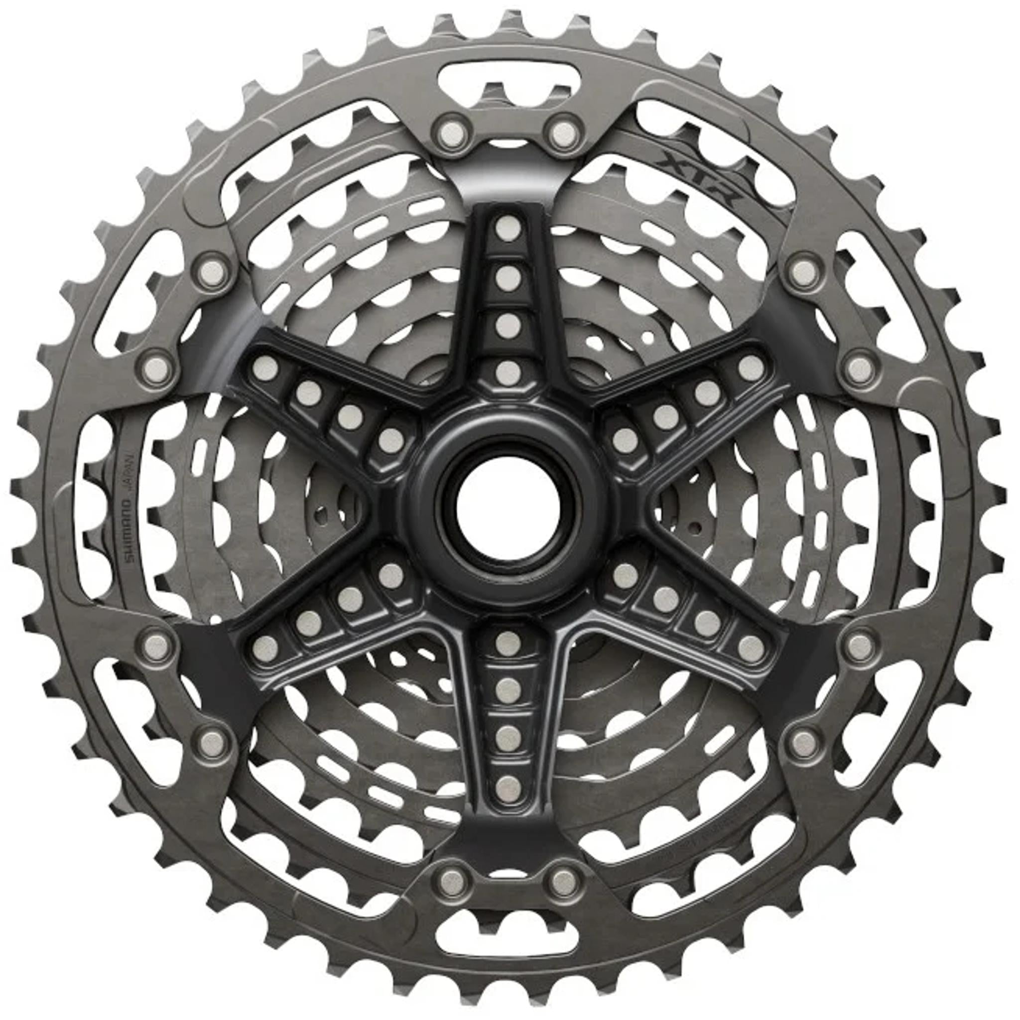 Shimano XTR CS-M9200 12-Speed Road Cassette 9-45T