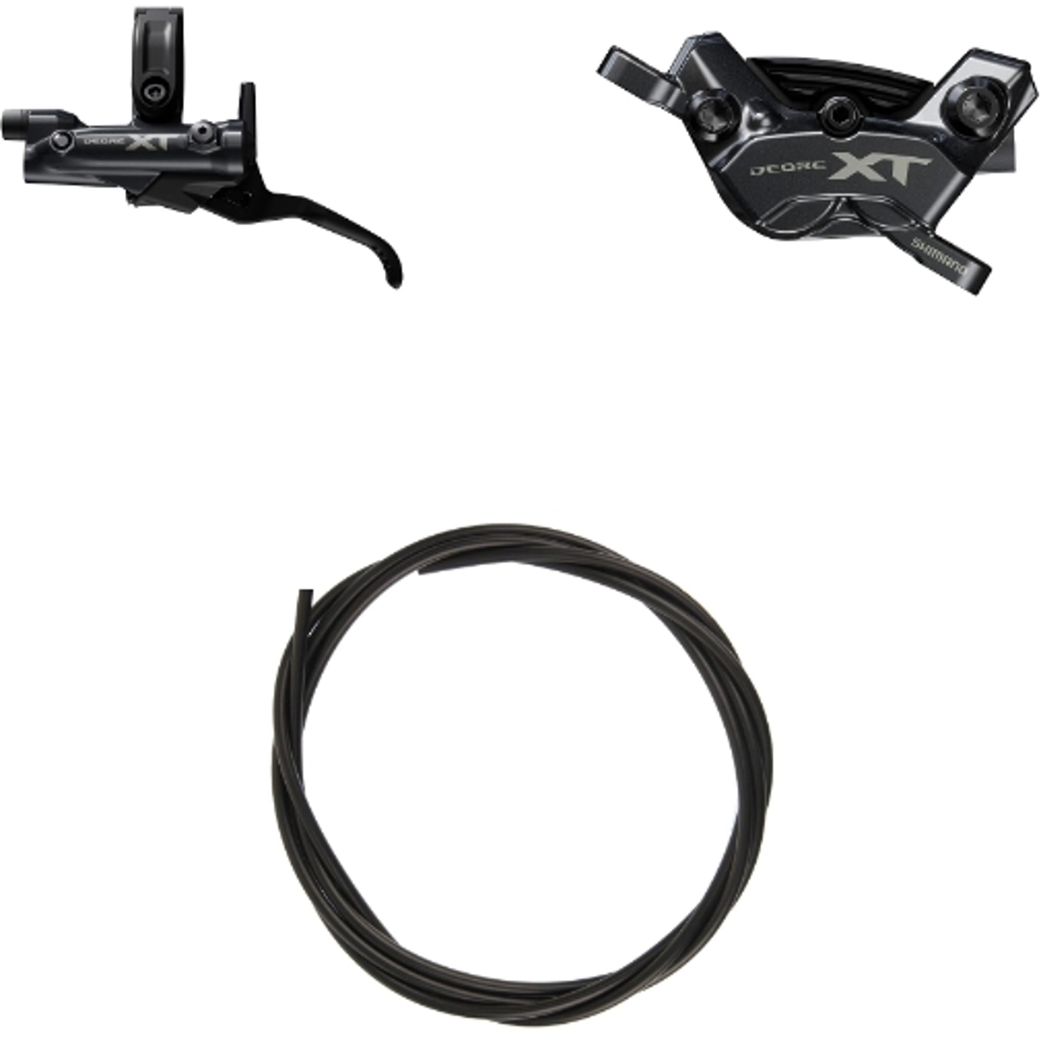 Shimano XT BR-M8220/BL-M8220 Rear Disc Brake Kit
