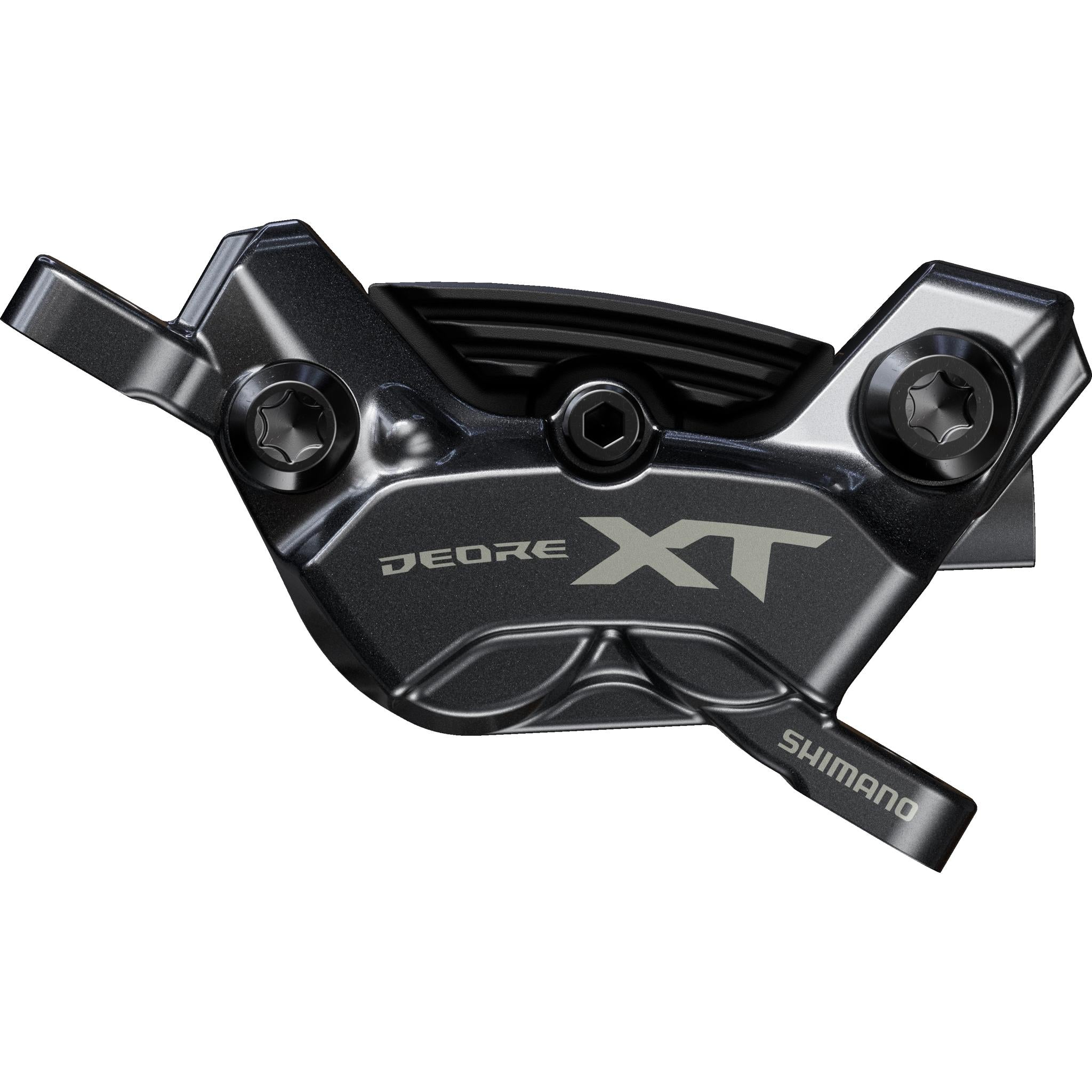 Shimano XT BR-M8220/BL-M8220 Rear Disc Brake Kit
