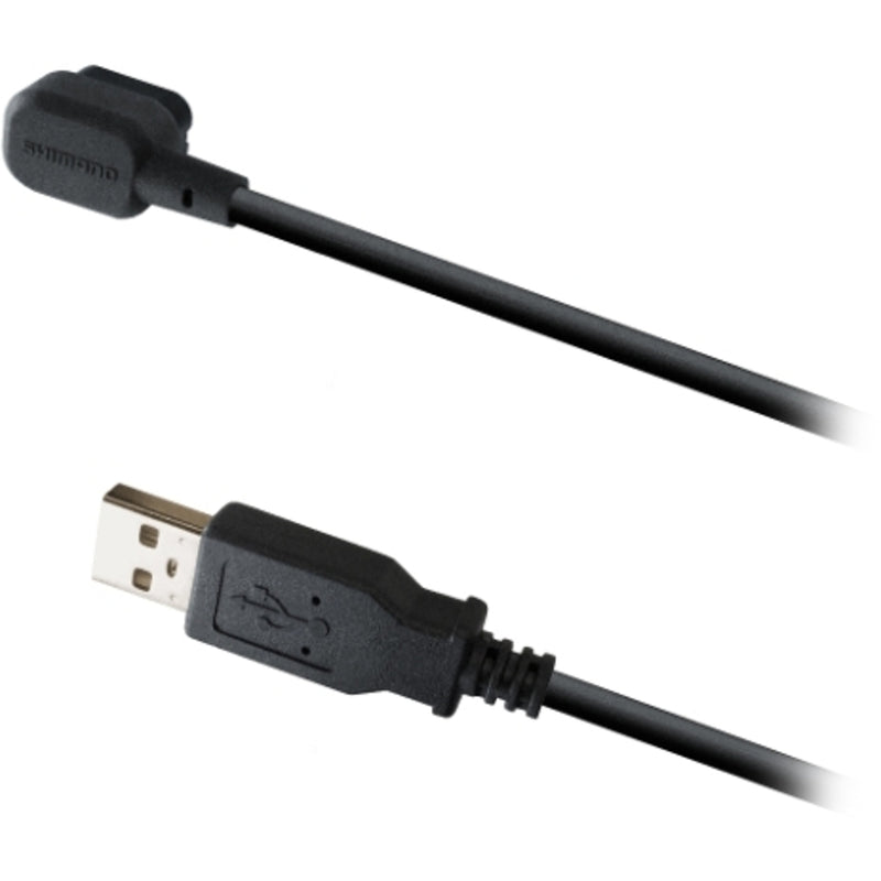 Shimano EW-EC300 1700 Di2 Charging Cable with USB Power Cable (12 Speed Only)