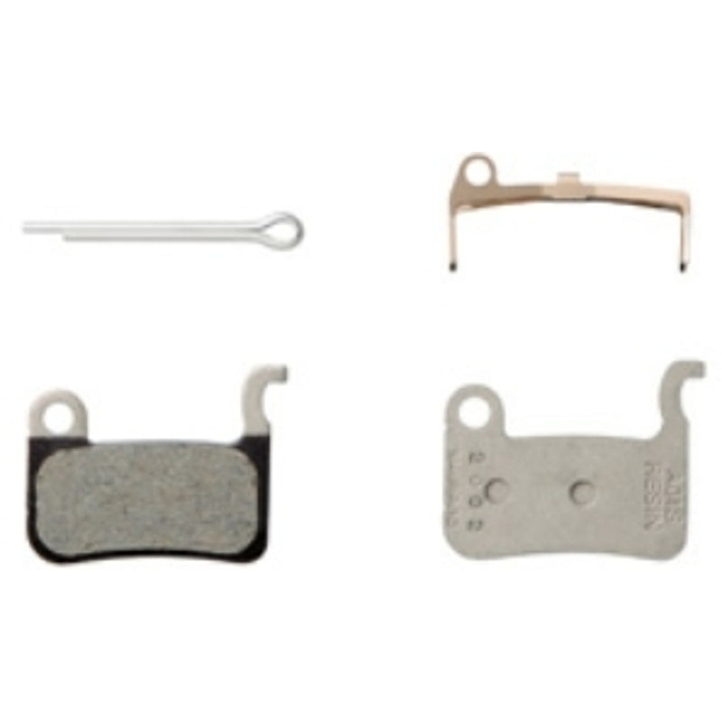 Shimano M06 Metallic Discpad