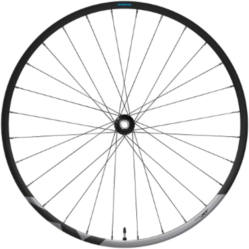 Shimano M8120 27.5" XT Front Wheel 110 x 15mm Centerlock