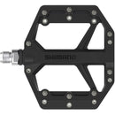 Shimano PD-GR400 Flat Platform Pedals Black