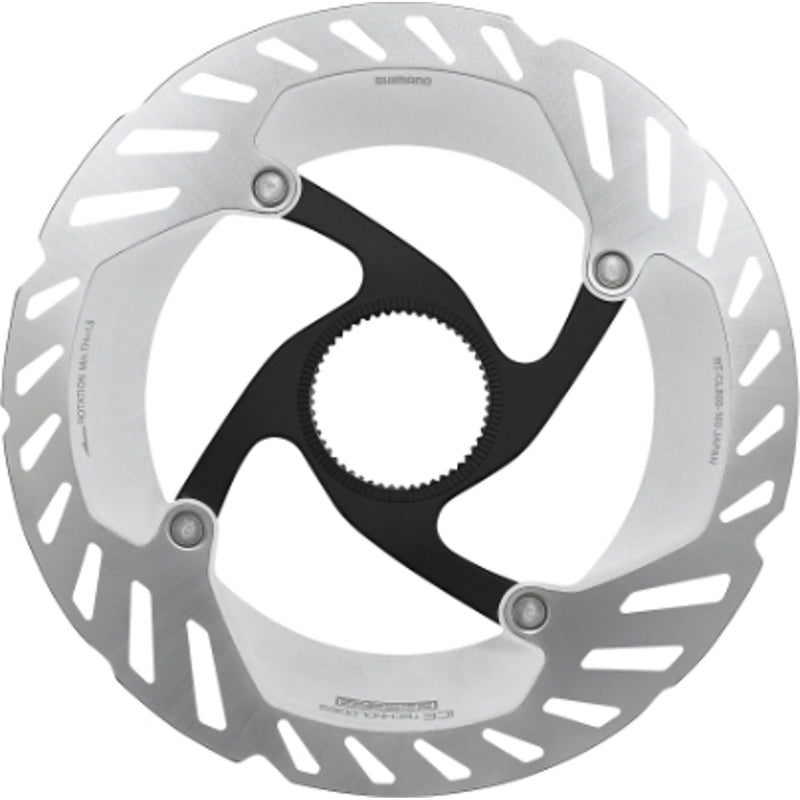Shimano RT-CL800 Disc Ice Tech Centre Lock Disc Brake Rotor 160mm