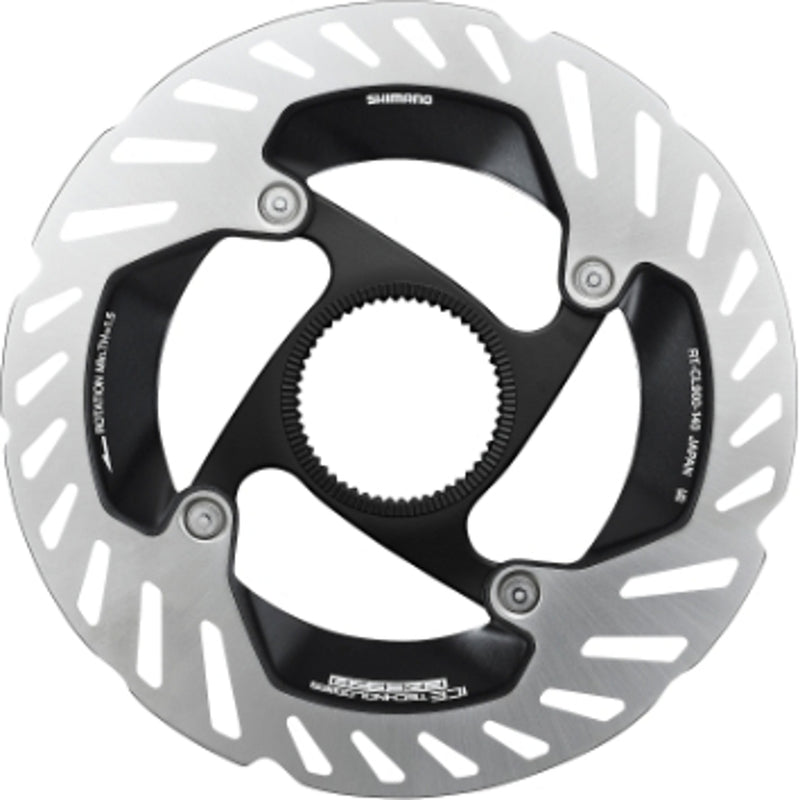 Shimano RT-CL900 Disc Rotor 140mm Ice-Tech Centerlock