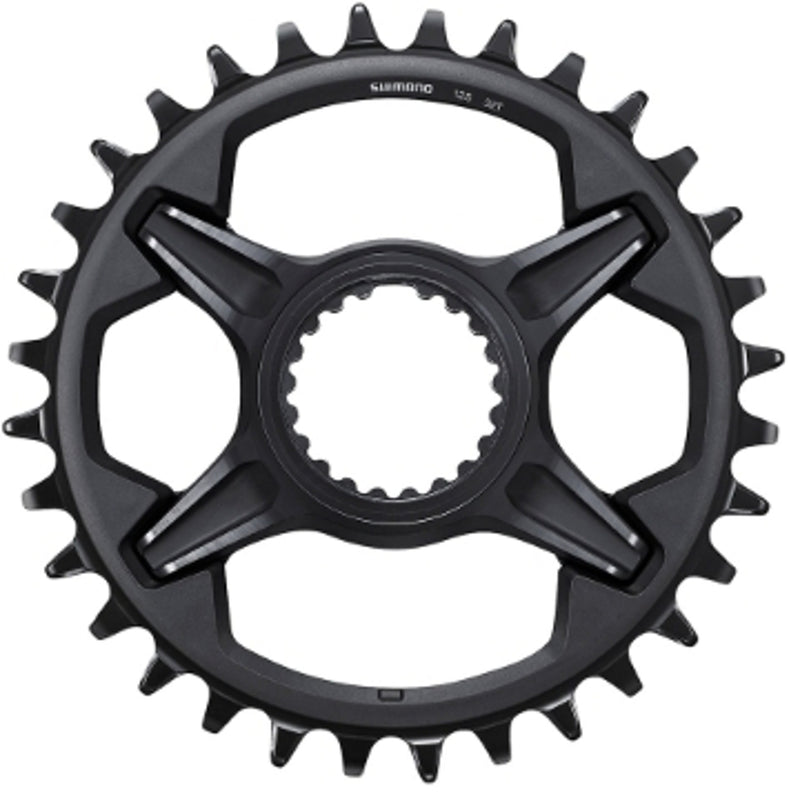 Shimano SM-CRM85 MTB Chainring 36T XT for FC-M8100/ M8120/ M8130