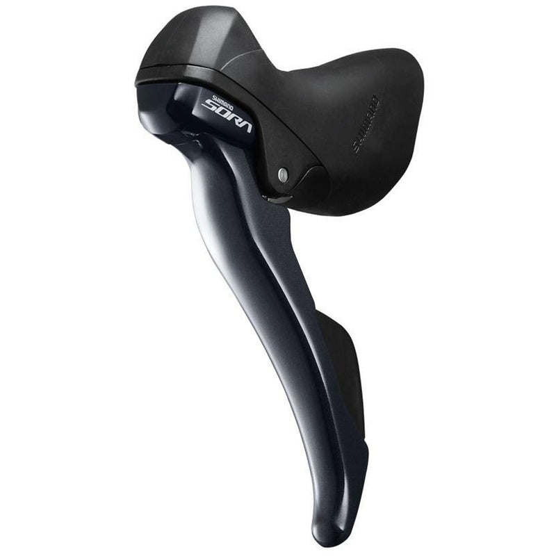 Shimano ST-R3000 Sora STI Shifter Right 9-Speed
