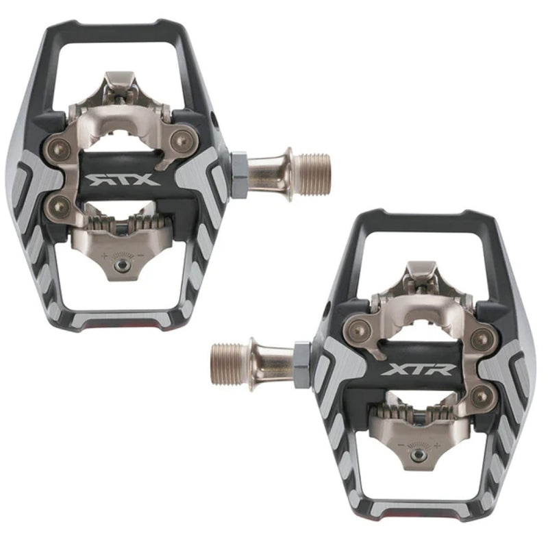 Shimano XTR M9120 MTB Trail Pedals