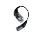 Shokz OpenFit True Wireless Bluetooth Headphones Black