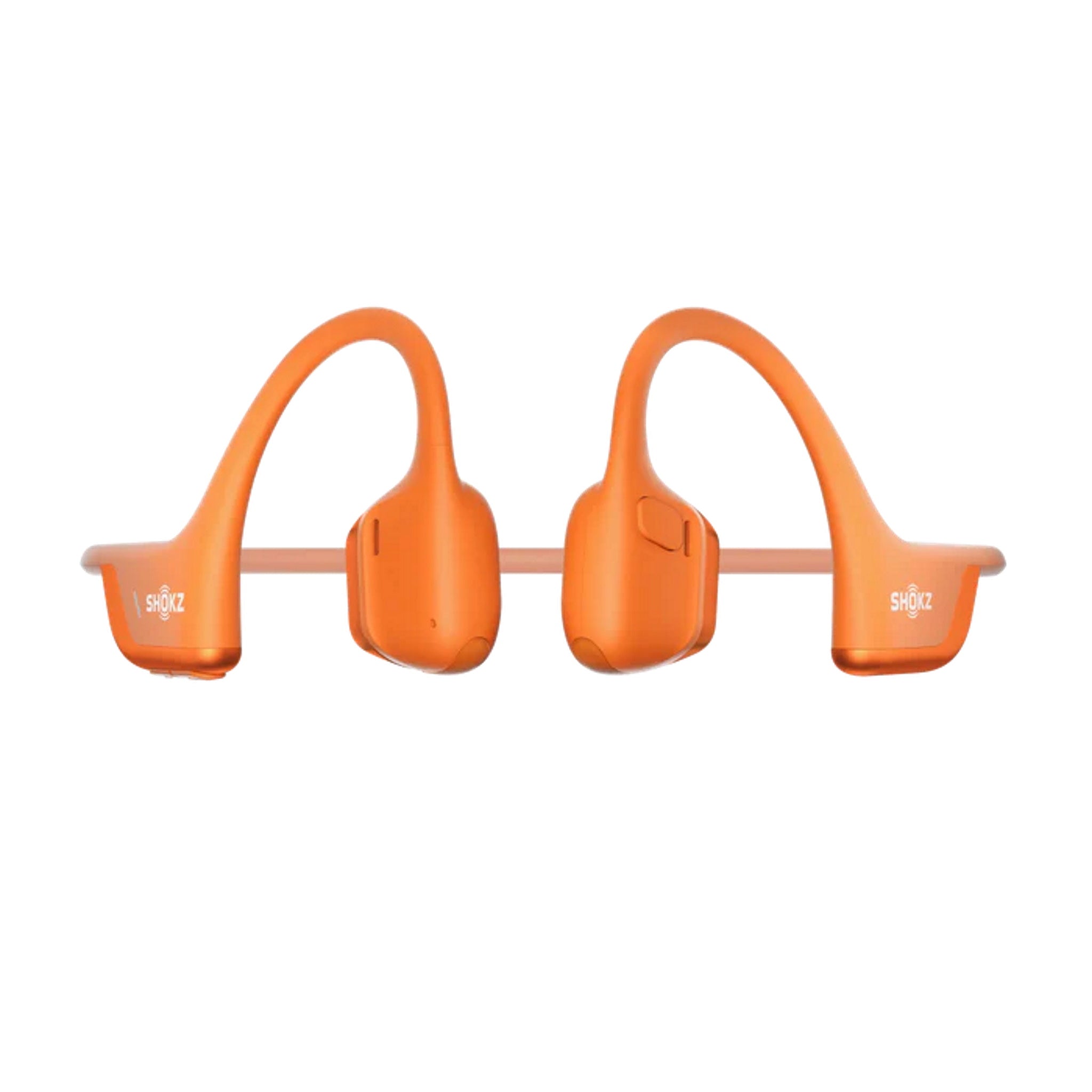 Shokz OpenRun Pro 2 Mini Bone Conduction Bluetooth Headphones