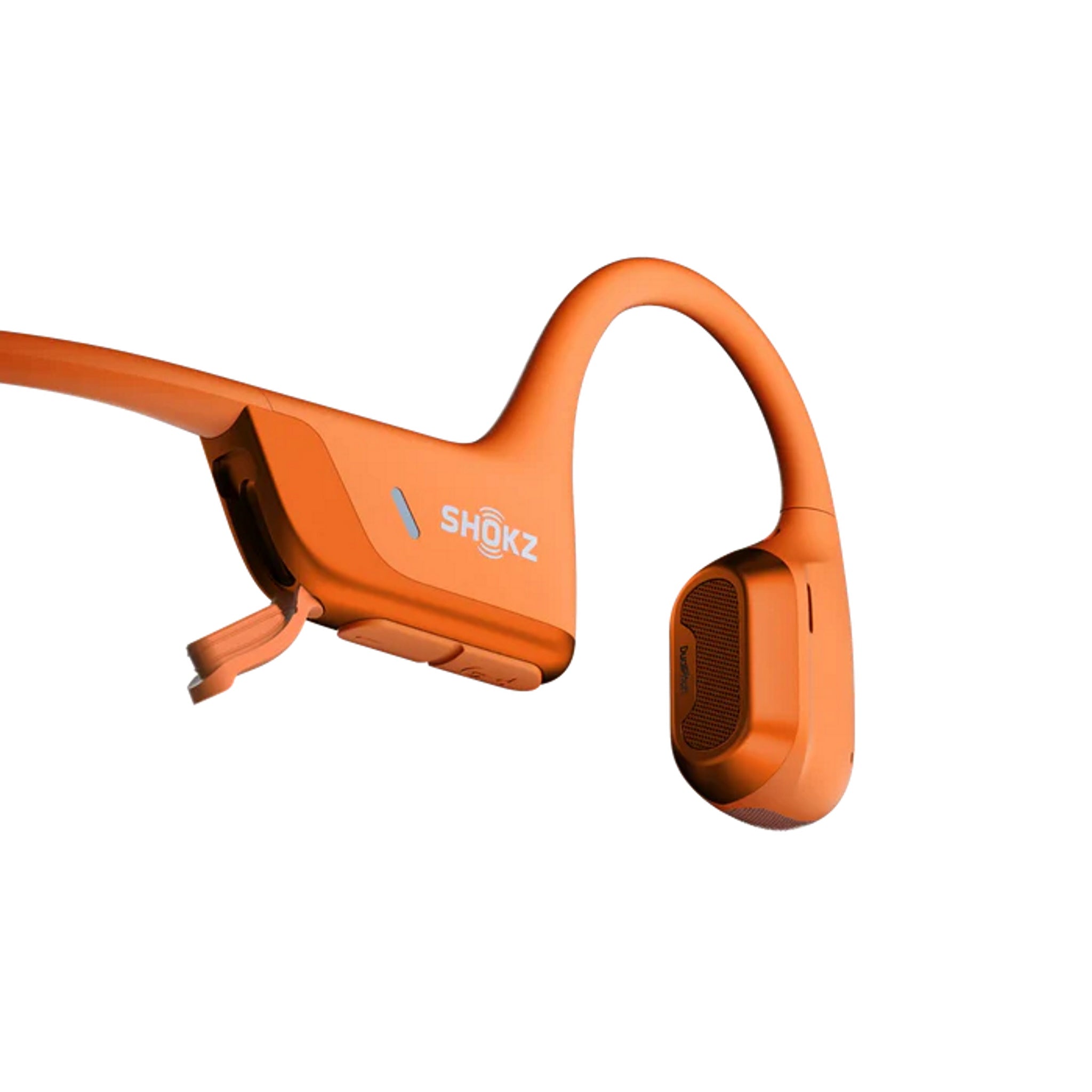 Shokz OpenRun Pro 2 Mini Bone Conduction Bluetooth Headphones