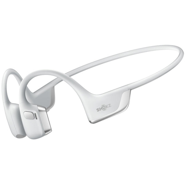 Shokz OpenRun Pro 2 Wireless Headphones Silver