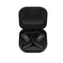 Shokz OpenFit True Wireless Bluetooth Headphones Black