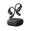 Shokz OpenFit True Wireless Bluetooth Headphones Black