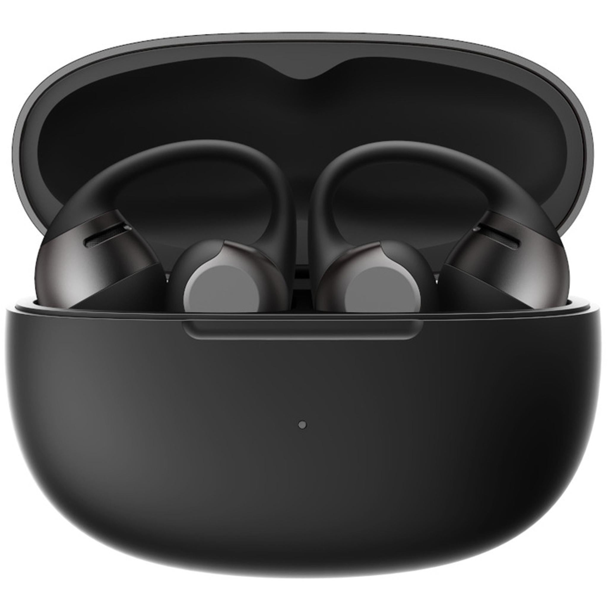 Shokz OpenDots 2 True Wireless Earbuds Black