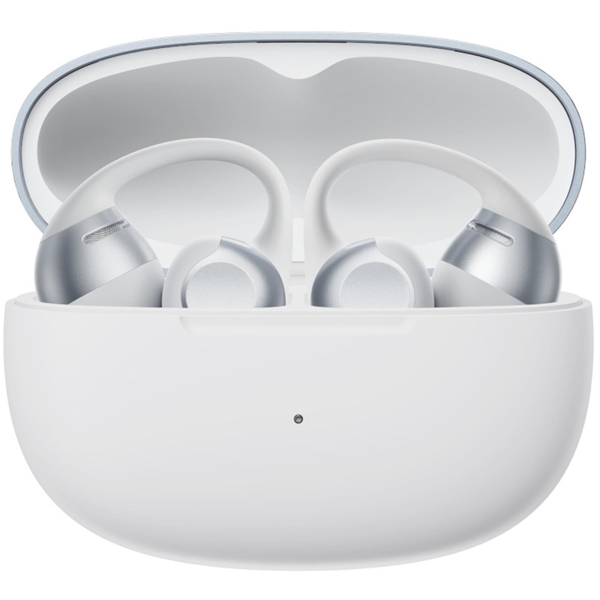 Shokz OpenDots 2 True Wireless Earbuds Grey