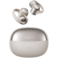 Shokz OpenDots ONE True Wireless Earbuds Grey