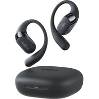 Shokz OpenFit 2+ True Wireless Earbuds Black