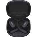 Shokz OpenFit 2+ True Wireless Earbuds Black