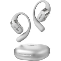 Shokz OpenFit 2+ True Wireless Earbuds Grey