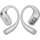 Shokz OpenFit 2+ True Wireless Earbuds Grey