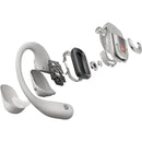 Shokz OpenFit 2+ True Wireless Earbuds Grey