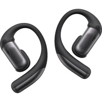 Shokz OpenFit Pro True Wireless Open Earbuds Black