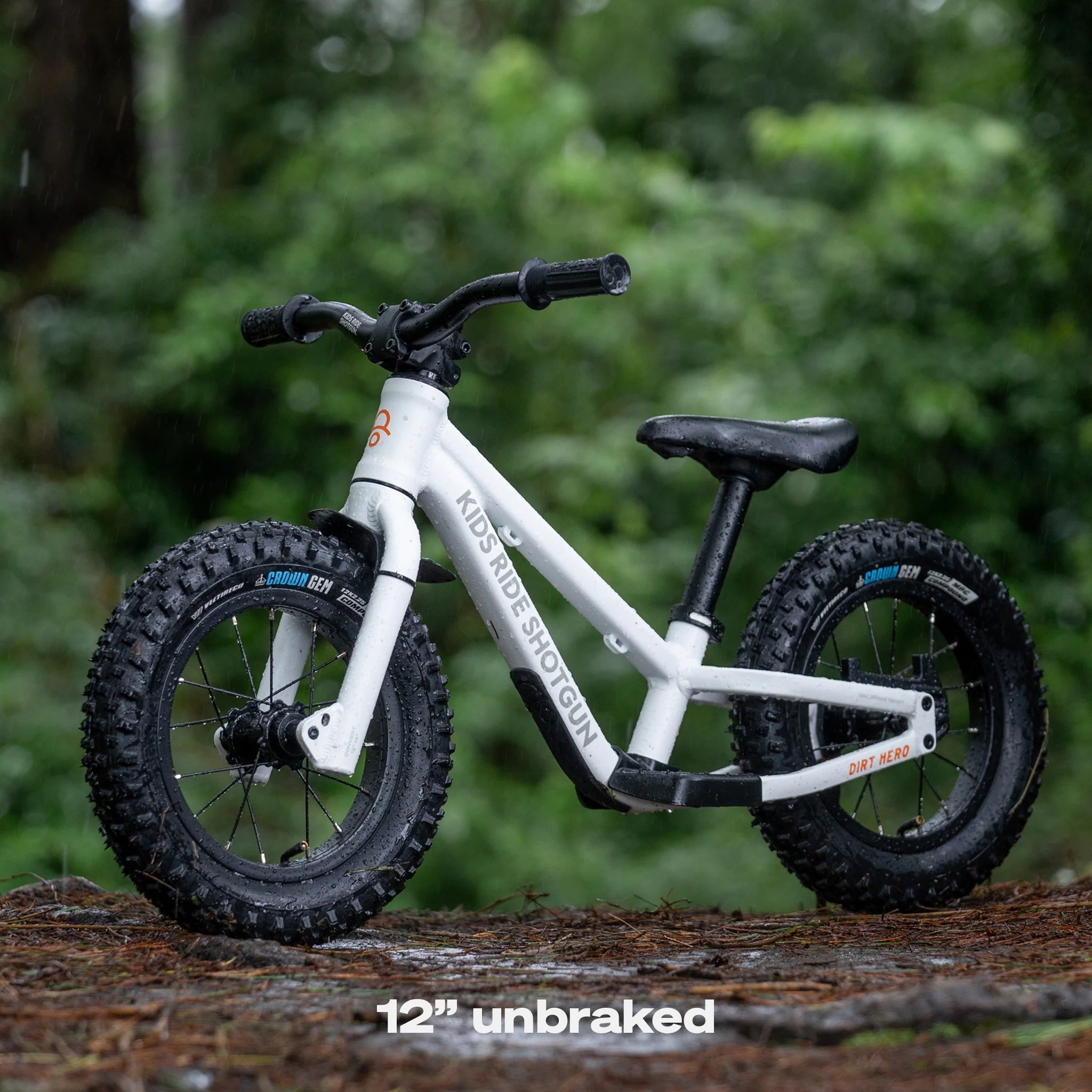 Shotgun Dirt Hero Off Road Balance Bike 12 99bikes co nz Shotgun Dirt Hero Off Road Balance Bike 12 99bikes co nz