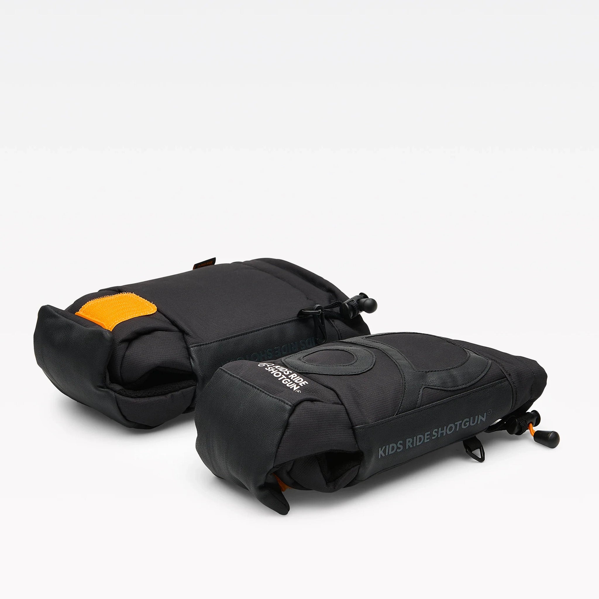 Shotgun Pogies (Handlebar Pockets)