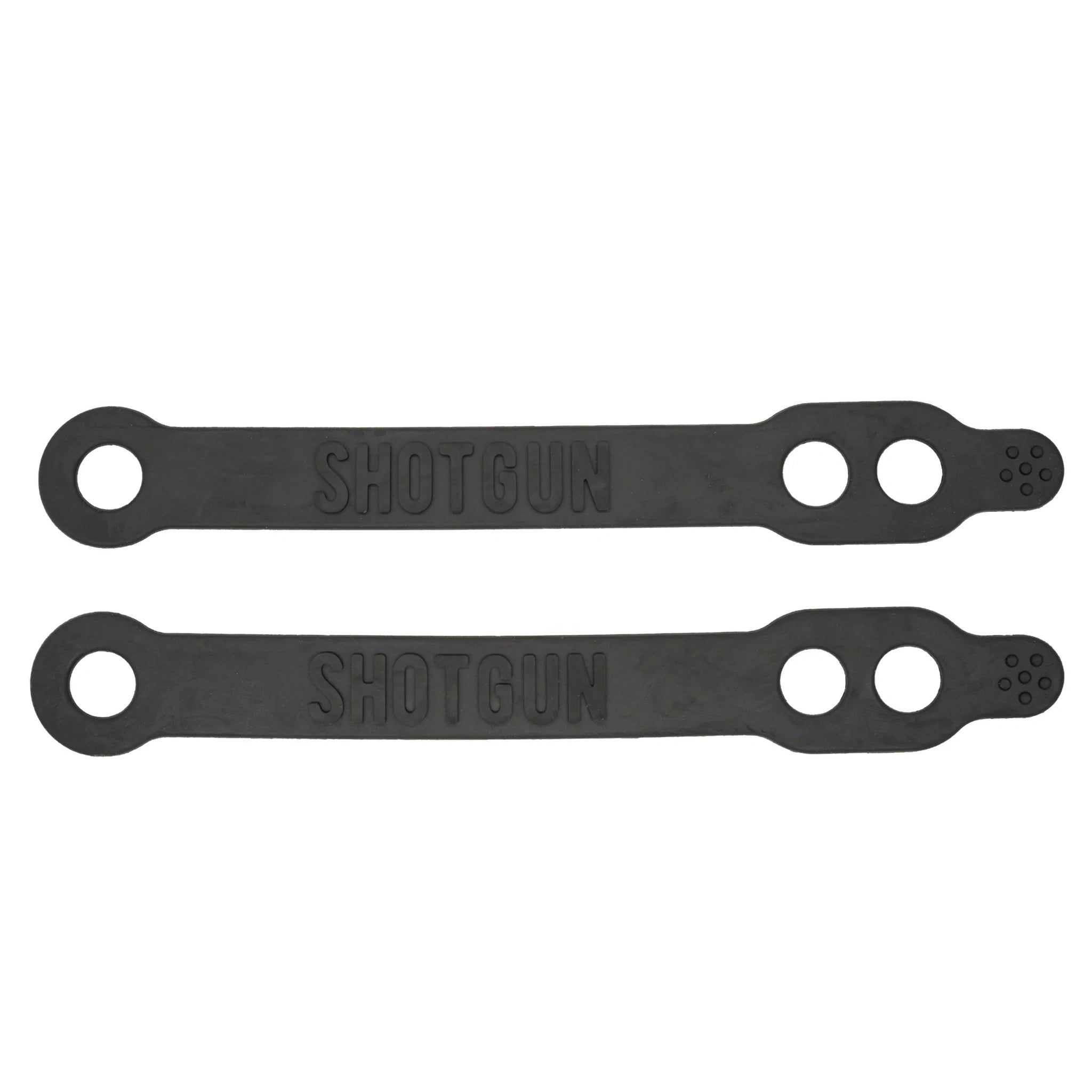 Shotgun Shotgun Seat Part Foot Peg Strap (Pair)