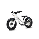 Shotgun Dirt Hero Off-Road Balance Bike 12" with Hydro Disc Brake