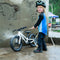 Shotgun Dirt Hero Off-Road Balance Bike 12" with Hydro Disc Brake