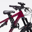 Shotgun Shotgun MTB Seat + Handlebar Combo