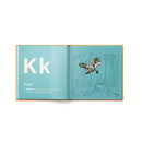 Shotgun Shred Till Bed The MTB Animal Alphabet Book