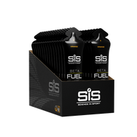 SiS BETA Fuel Orange 60ml Gel