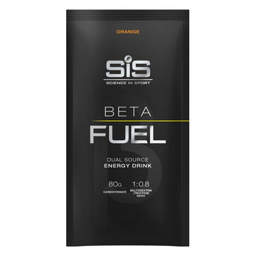 SiS BETA Fuel Orange 84g Sachets