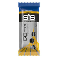SiS GO Energy Mini Bar Blueberry