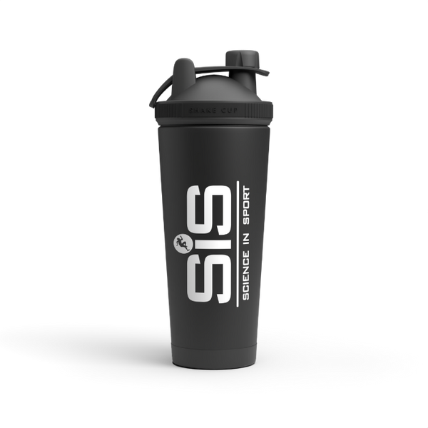 SiS Protein Shaker Stainless Steel 750ml