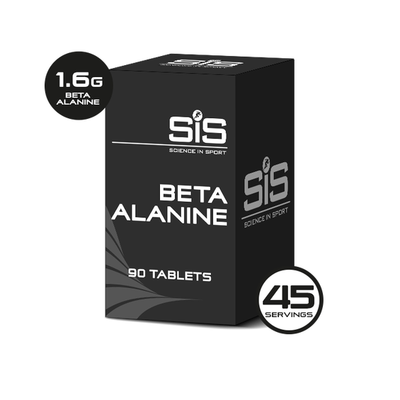 SiS Supplements SiS BETA Alanine Unflavoured 291g
