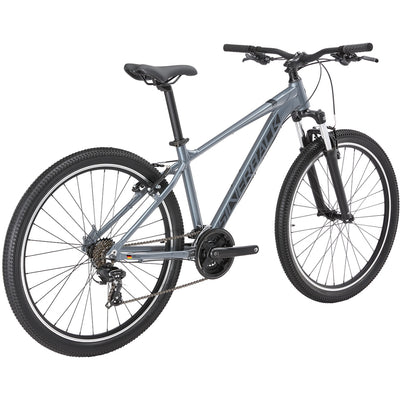 Silverback – 99bikes.co.nz