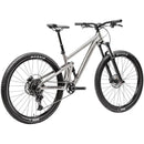 Silverback Series Trail 10 29" Trail Bike Moondust Metallic