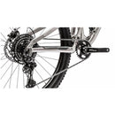 Silverback Series Trail 10 29" Trail Bike Moondust Metallic